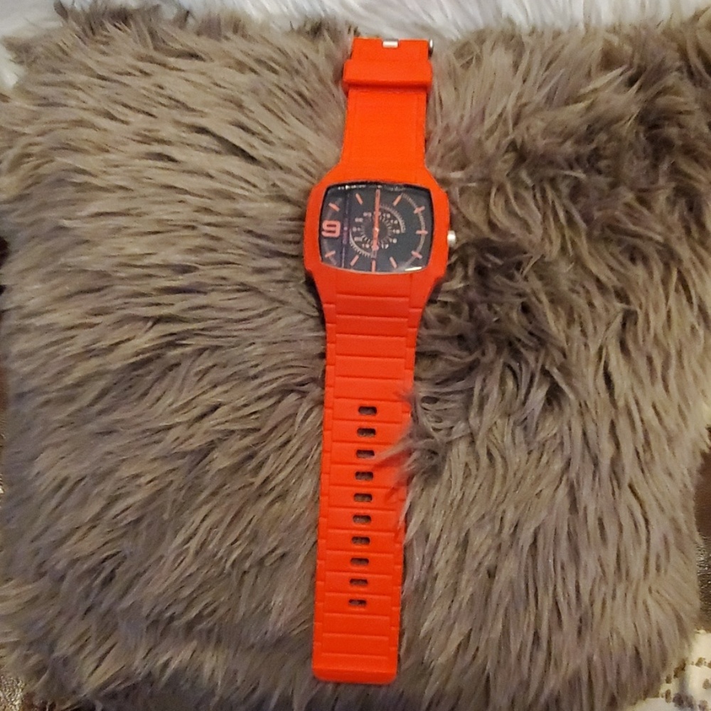 Diesel watch